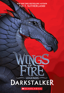 Darkstalker (Wings of Fire Legends)