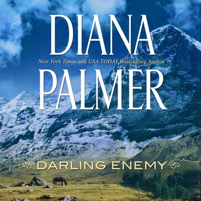 Darling Enemy - Palmer, Diana