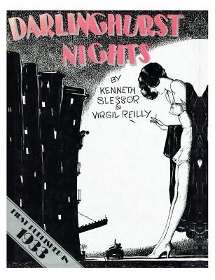 Darlinghurst Nights - Slessor, Kenneth