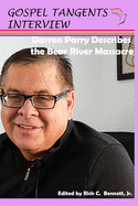 Darren Parry Describes the Bear River Massacre