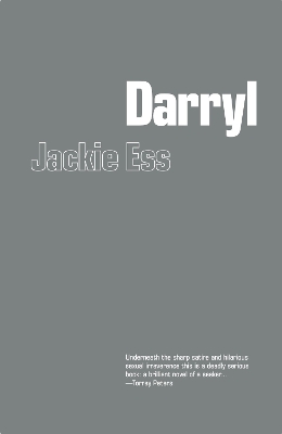 Darryl - Ess, Jackie