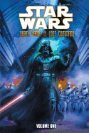 Darth Vader and the Lost Command
