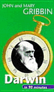 Darwin in 90 Minutes - Gribbin, John R, and Gribbin, Mary