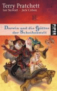 Darwin Und Die Gtter Der Scheibenwelt. Ein Scheibenwelt-Roman - Pratchett, Terry