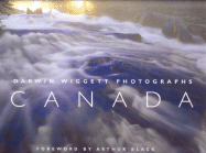 Darwin Wiggett Photographs Canada