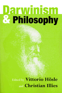 Darwinism And Philosophy