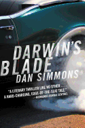 Darwin's Blade - Simmons, Dan