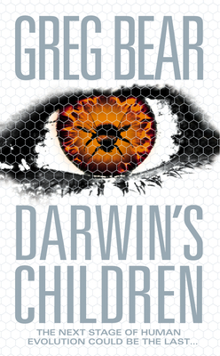 Darwin's Children - Bear, Greg