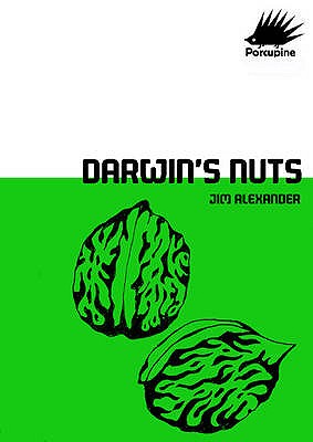 Darwin's Nuts - Alexander, Jim