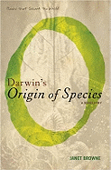 Darwin's Origin of Species: A Biography