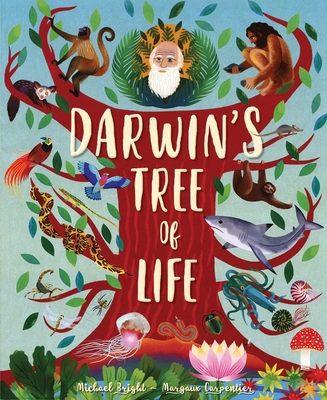 Darwin's Tree of Life - Bright, Michael