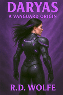 Daryas: A Vanguard Origin