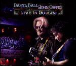 Daryl Hall/John Oates: Live in Dublin [3 Discs] [DVD/CD]