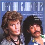 Daryl Hall & John Oates 