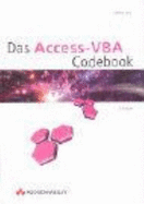 Das Access-Vba Codebook - Held, Bernd