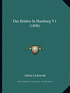 Das Bildnis in Hamburg V1 (1898) - Lichtwark, Alfred