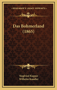 Das Bohmerland (1865)