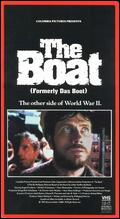 Das Boot - Wolfgang Petersen