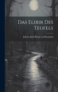 Das Elixir Des Teufels