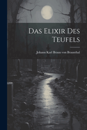 Das Elixir des Teufels