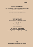 Das Frischen Von Thomas-Roheisen Mit Sauerstoff-Wasserdampf-Gemischen Und Die Eigenschaften Der Damit Erblasenen Stahle