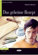 Das geheime Rezept. A1 (Buch + CD)
