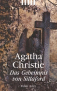 Das Geheimnis Von Sittaford - Christie