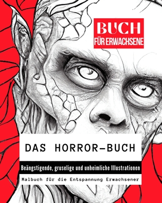 Das Horror-Buch - Boyle, Victor