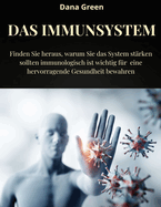 Das Immunsystem: Finden Sie heraus, warum Sie das System st?rken sollten immunologisch ist wichtig f?r eine hervorragende Gesundheit bewahren