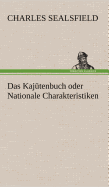 Das Kajutenbuch Oder Nationale Charakteristiken