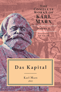 Das Kapital: Critique of Political Economy Part I