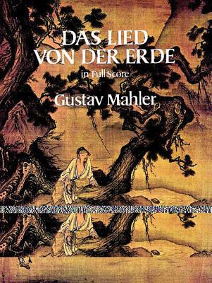 Das Lied Von Der Erde - Mahler, Gustav