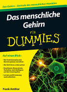 Das menschliche Gehirn fr Dummies