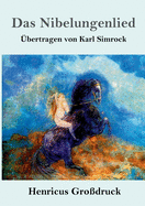 Das Nibelungenlied (Grodruck)