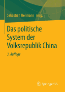 Das Politische System Der Volksrepublik China