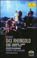 Das Rheingold (Berliner Philharmoniker) - Herbert von Karajan