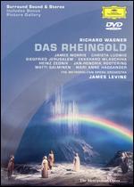 Das Rheingold (The Metropolitan Opera)