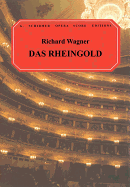 Das Rheingold: Vocal Score