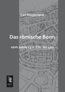 Das Romische Bonn