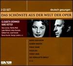 Das Schnste aus der Welt der Oper: Boris Godunow, Eugen Onegin, etc.