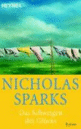 Das Schweigen Des Glucks - Sparks, Nicholas