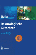 Das Urologische Gutachten