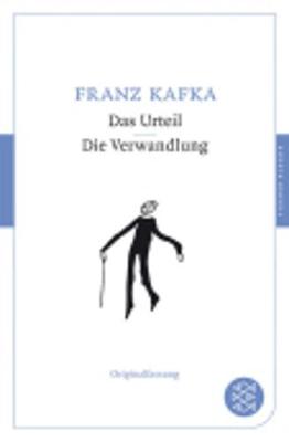 Das Urteil/Die Verwandlung - Kafka, Franz