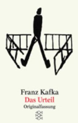 Das Urteil - Kafka, Franz