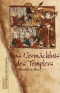 Das VermChtnis Des Templers (Hardback) - Marx Christoph Andreas