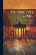 Das Wesen des Genies: Faust und Hamlet