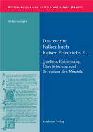 Das zweite Falkenbuch Kaiser Friedrichs II.