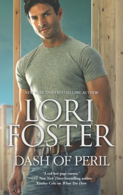 Dash of Peril - Foster, Lori