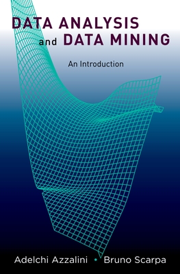 Data Analysis & Data Mining C - Azzalini, Adelchi, and Scarpa, Bruno
