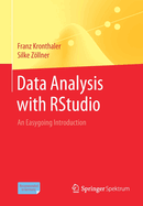 Data Analysis with Rstudio: An Easygoing Introduction
